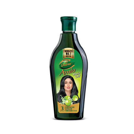 Dabur Hair Oil Amla 